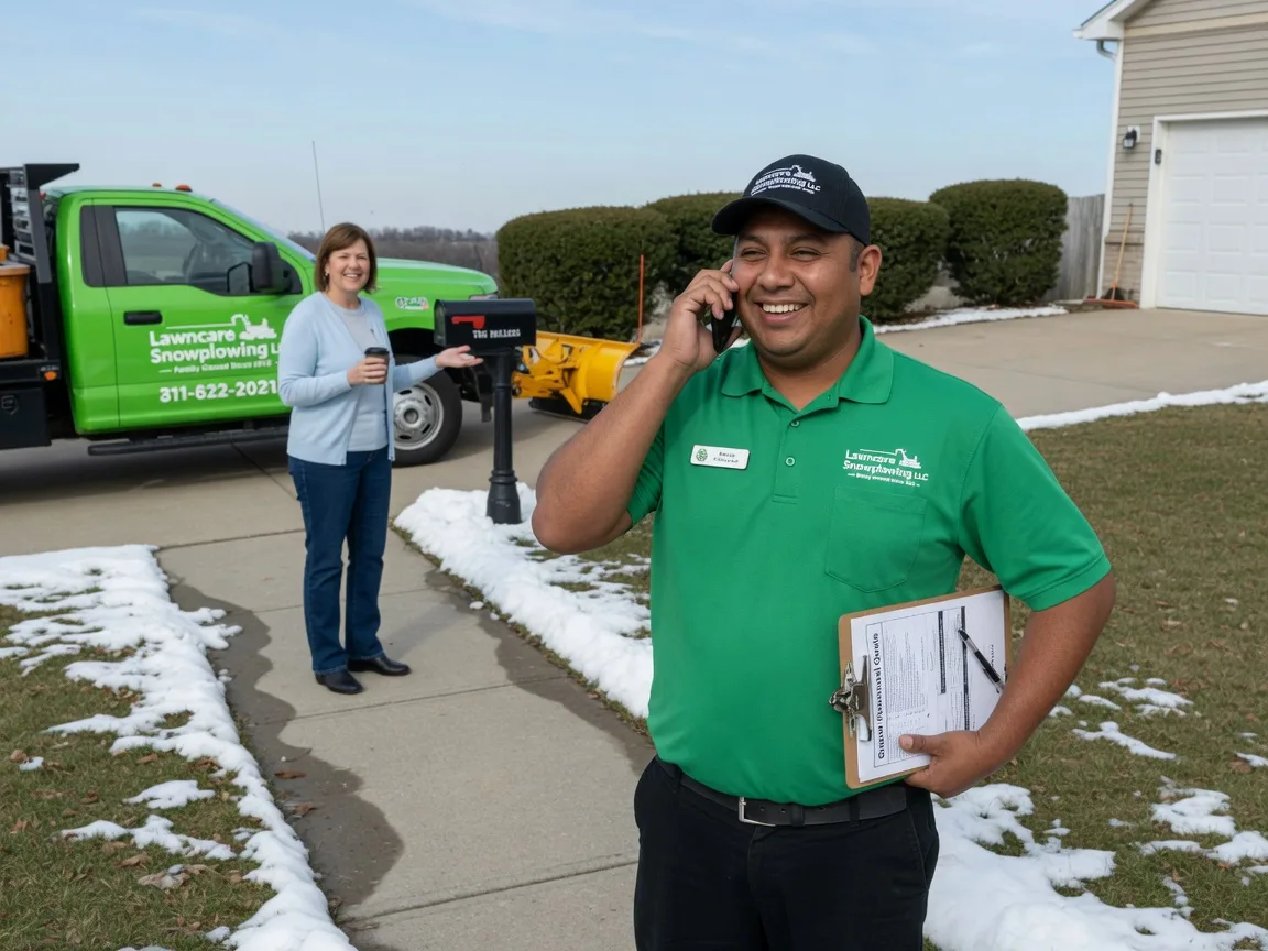 Lawn Care Services By Expert Landscaper Mount Alto, WV FAQs